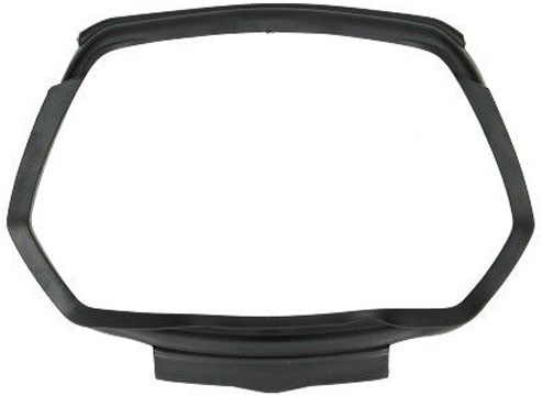 Koplamprubber Unitrubber (Origineel) Vespa Sprint Euro4 V.a 2018 Origineel 1b001187