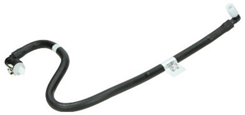 Benzineslang Vespa Primavera E4 4t / Vespa Sprint E4 4t Compleet Origineel 1b001000r