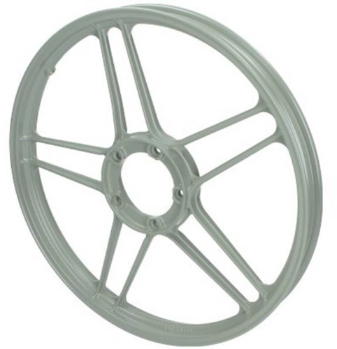 Sterwiel Voor / Achter Puch Maxi Grijs [17inch]