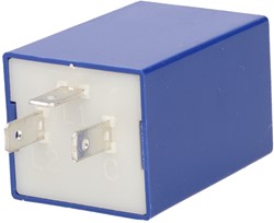 Knipperlicht relais / automaat 101 Octane Rieju RR 50 / Rieju RRX 50 / Rieju MRT 50 / Rieju MRX / Rieju SMX 50 / Rieju Spike / Rieju Tango