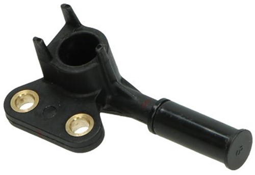 Houder Injector Benzine Vespa Gts / Piaggio Liberty IGET 2018 / Piaggio Zip 2018 E4 / Vespa Sprint E4 4t / Vespa Primavera E4 4t Origineel 1a003720