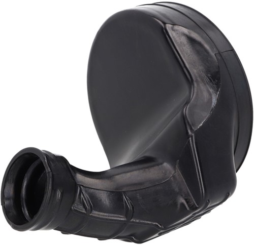 Luchtfilterslang 101 Octane Beeline SMX 50 Black Tiger / Beeline Supercross 50 / Beeline Supermoto 50 / CPI Supercross SX 50 / CPI Supermoto SM 50