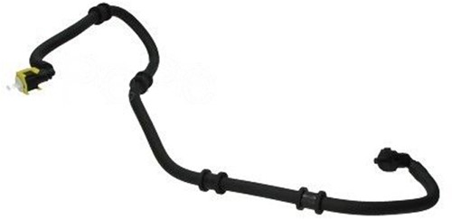 Benzineslang Origineel Piaggio Zip 4t Euro4 Compleet Origineel 1B004942