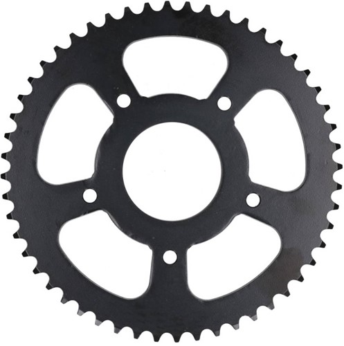 Achtertandwiel 52T Rieju RRX Spike / Rieju SMX Pro / Peugeot XR7 / Peugeot XPS / Malaguti XSM / Motorhispania RYZ Originele Kwaliteit