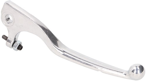 Remgreep Aluminium (Links / Rechts) Derbi Senda R DRD / Derbi Senda SM / Beta RR Enduro / Derbi Atlantis / Derbi Gp1 / Peugeot Elystar / Peugeot XP6 / Rieju RR / Rieju Spike