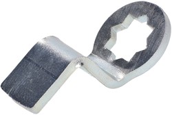 Tankdopklep vergrendeling haaks Aprilia RX 50 / Aprilia SX 50 / Derbi Senda 50 DRD / Derbi Senda 50 DRD Limited / Derbi Senda 50 SM HYP DRD EVO / Gilera SMT 50 / Gilera RCR 50