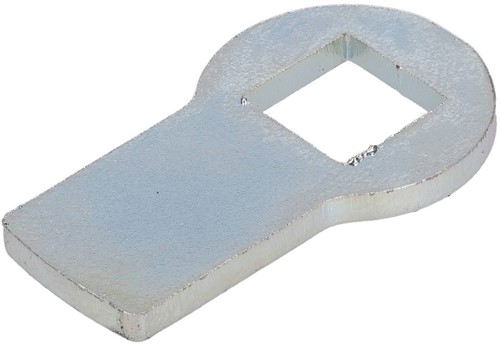 Tankdopklep vergrendeling Rechts Aprilia RX 50 / Aprilia SX 50 / Derbi Senda 50 DRD / Derbi Senda 50 DRD / Derbi Senda 50 SM / Gilera SMT 50 / Gilera RCR 50