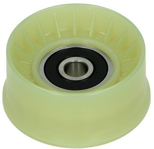 V-snaar Spanrol voor Vespa 300i  / Piaggio HPE 300i Origineel 1a012076
