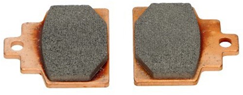 Remblokset Origineel voor Piaggio MP3 HPE voorzijde 1c003814