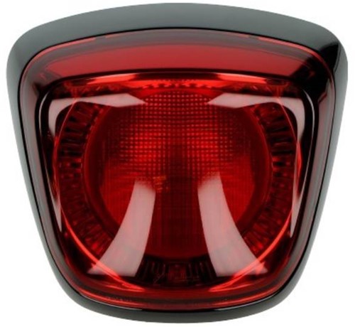 Achterlicht Vespa Sprint en Primavera Euro4 Note Origineel 1d002624