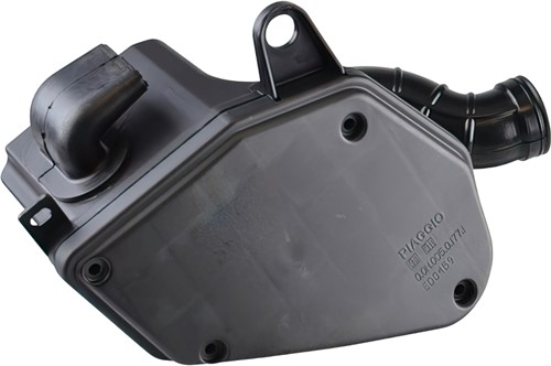 Luchtfilter Compleet voor Derbi Sedna / Aprillia RX 50 / SX 50 Origineel 00H018095415