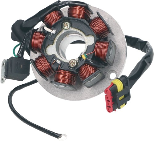 Ontsteking voor Generic Trigger SM 50 vanaf 2006