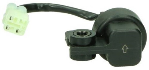 Kantel Sensor Vespa Sprint E4 / Piaggio Zip 2000 E4 / Vespa Gts 300 E4 / Piaggio Mp3 E4 680212