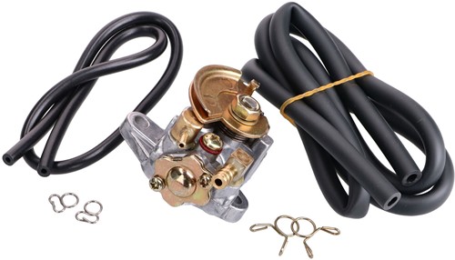 Oliepomp Origineel Aprilia RS 50 / Aprilia SX 50 / Aprilia RX 50 / Derbi Senda R X-Race / Derbi Senda SM / Derbi Senda R DRD Racing / Gilera SMT 50 / Gilera RCR 50 (Voor EBE050 Motor) 847055