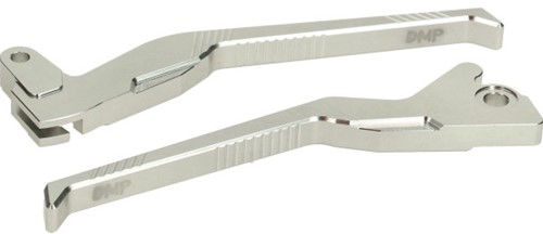 Remgreep Set CNC Evo voor Vespa Sprint / Primavera / Vespa Lx 50 