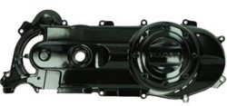 Kickstarterdeksel Glans Zwart Vespa Lx 50 4t / Vespa S 4t / Piaggio Zip 2000 4t / Piaggio Fly 4t / Vespa Lxv 