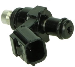 Injector Benzine Piaggio Zip 50 Iget / Piaggio Iget 4t / Vespa Sprint / Primavera / Liberty Scooters 1D000698