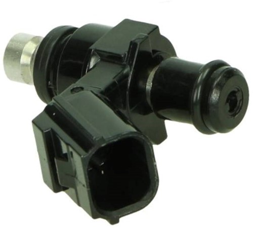 Injector Benzine Piaggio Zip 50 Iget / Piaggio Iget 4t / Vespa Sprint / Primavera / Liberty Scooters 1D000698