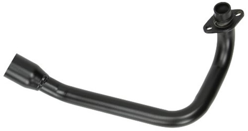 Uitlaatbocht Vespa Lx 50 4t 2v / Vespa S 4t 2v / Primavera 4t 2v / Sprint 4t 2v / Piaggio zip 4t (2v motor) Jamarcol