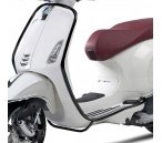 Vespa valbeugels voorzijde replica