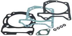 pakking topset vespa gts / primavera / sprint 125 75.5mm malossi 1113960b