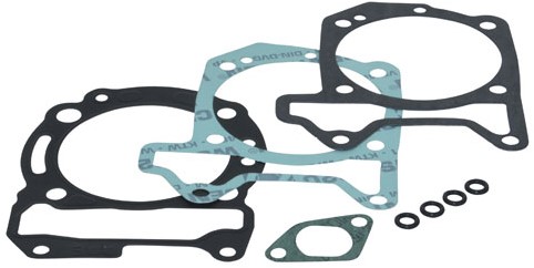 pakking topset vespa gts / primavera / sprint 125 75.5mm malossi 1113960b