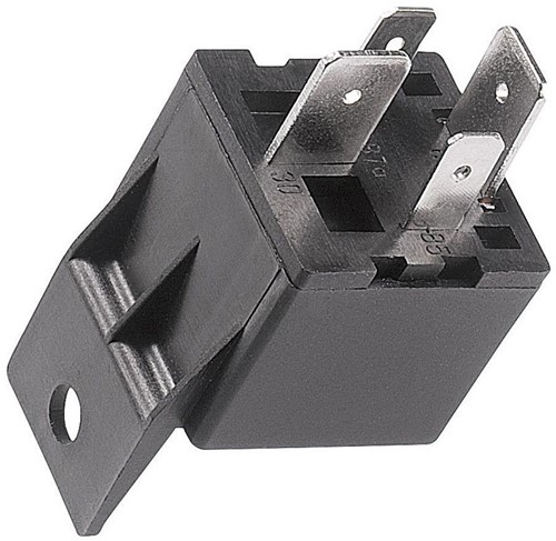 Startrelais Piaggio Zip 2000 2T / Tomos A35 / Vespa LX 50 2T / Piaggio Fly 2T / Piaggio Typhoon / Gilera Runner / Piaggio Nrg 58115R