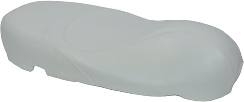 buddyseat vespa primavera / vespa sprint - soft - (betreft alleen foam)