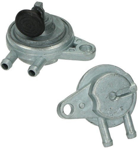 Benzinekraan 3 Polig (Origineel) Vespa Primavera / Vespa Sprint Origineel 674595