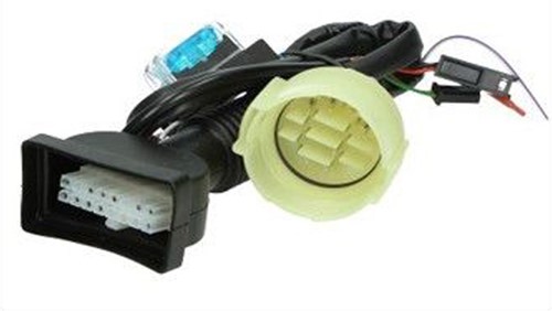 Alarmkabel vespa gts 250 / gts 300 / Primavera 4t euro4 IGET / Vespa Sprint 4t Euro4 IGET V.a 2014 Origineel 1d000769