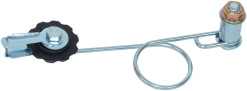 kettingspanner puch maxi alle-modellen oud-model - automatich