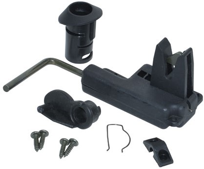 buddyslot piaggio fly - vergrendeling origineel 652695
