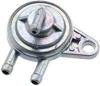 Benzinekraan 3 Polig Vespa Primavera / Vespa Sprint Model Origineel