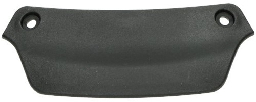 afdekkap achterspatbord boven vespa primavera / sprint origineel 1b0002370000c