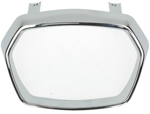 Koplamprand Vespa Sprint Chroom Dmp 1b001270