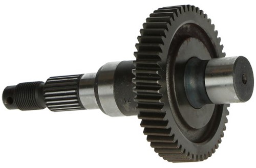 achterwielas vespa primavera / sprint origineel 4871615