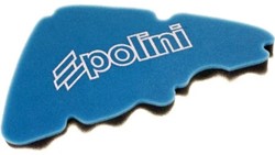 Luchtfilterelement Polini Piaggio Liberty 4t 203.0136