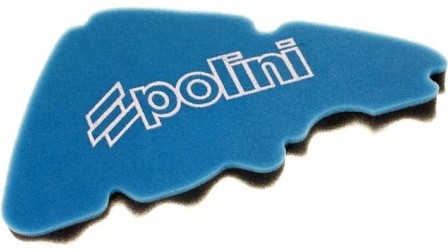 Luchtfilterelement Polini Piaggio Liberty 4t 203.0136