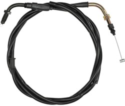 Gaskabel voor Kymco New People S 50 4T / Kymco Agility 16 Injectie / Kymco New Dink 50 4T