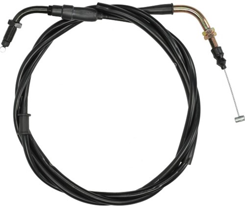 Gaskabel voor Kymco New People S 50 4T / Kymco Agility 16 Injectie / Kymco New Dink 50 4T