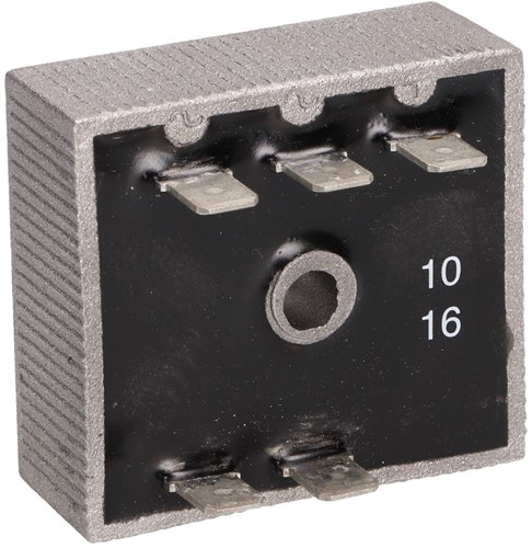 Spanningsregelaar Origineel Rieju RRX 50 / Rieju Spike 50-X / Rieju MRT - Guilera