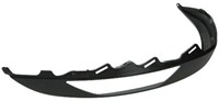 Voorspatbord (Links) Piaggio Mp3 Touring Origineel 624435000c (Met Knipperlicht Gat)