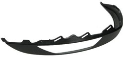 Voorspatbord (Links) Piaggio Mp3 Touring Origineel 624435000c (Met Knipperlicht Gat)