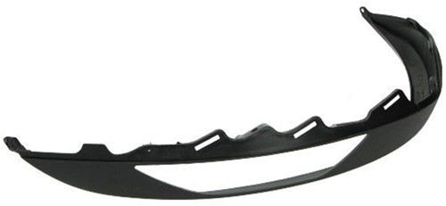 Voorspatbord (Links) Piaggio Mp3 Touring Origineel 624435000c (Met Knipperlicht Gat)