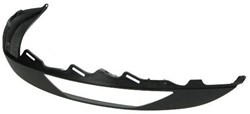 Voorspatbord (Rechts) Piaggio Mp3 Touring Origineel 624436000c (Met Knipperlicht Gat)