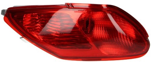Achterlicht + Knipperlicht Piaggio Mp3 Links Origineel 642793