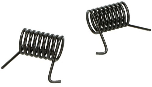 onderstandaardveer vespa citta / vespa ciao - set 2 stuk