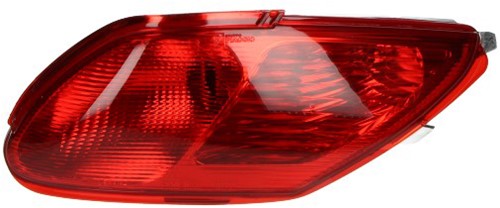 Achterlicht + Knipperlicht Piaggio Mp3 Rechts Origineel 642792