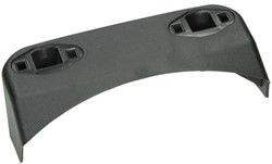 houder verlichting kentekenplaat piaggio mp3 origineel - 655817