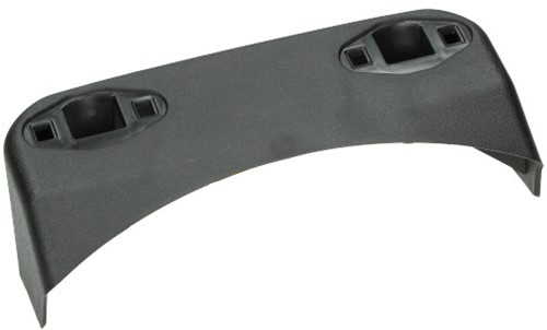 houder verlichting kentekenplaat piaggio mp3 origineel - 655817